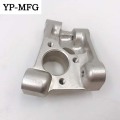 Parti di fusione in alluminio personalizzate di alta precisione