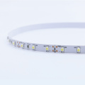 3528SMD couleur pourpre bande de led imperméable 60led