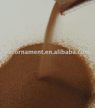 Sparkle Wedding Color Quartz Sand