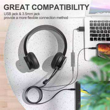 2024 new Earphone with Microphone wholesale phone handset