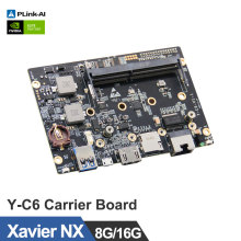 Jetson Development Boards: Xavier NX, Orin NX, TX2 NX & Accessories