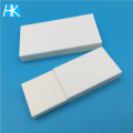 99% 99.5% Al2O3 alumina ceramic block blank brick