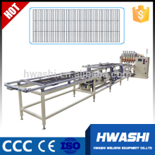 HWASHI automatic machine for wrie mesh welding