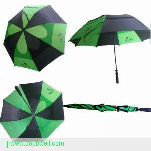 golf umbrella