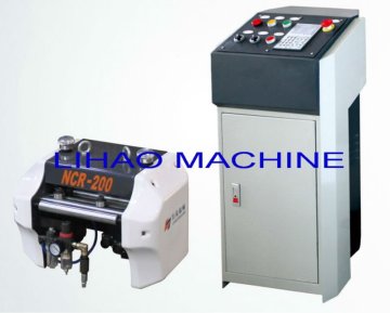 Automatic NC servo roll feeder machine for press machine,coil feeder press machine