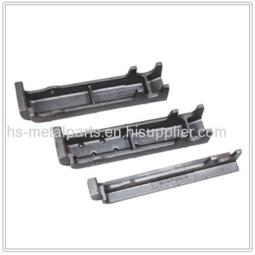 Cnc Machining Investment Castings?