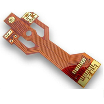 Rigid-Flexible PCB and Flexible Pcbs