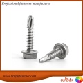 DIN7504 Countersunk Head Drilling Thread Screw