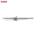 Diameter 6mm Pitch 1mm Thread Nut Ballscrew