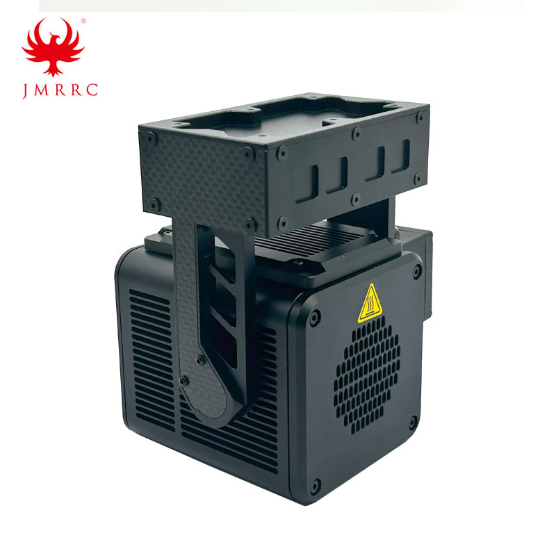 TZD-200 200W High-Power DC LED Spotlight