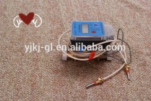 Ultrasonic heat meter with M-BUS