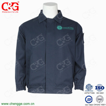 Safety Uniform Security Protection