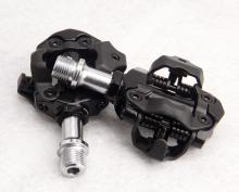 Bicycle Clipless SPD System Mountain Pedal
