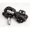 Bicycle Clipless SPD System Pedal Mountain