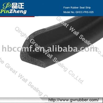 Foam Sealing Strip