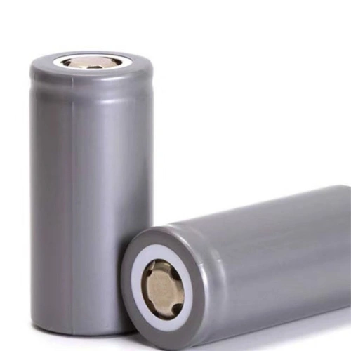 Wholesale Brand New 3.2V 5ah 5000mAh Ifr 32650 LiFePO4 Rechargeable Battery Cylindrical Cell