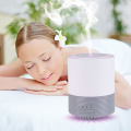 Nouveau meilleur humidificateur ultrasonique portable à brume fraîche