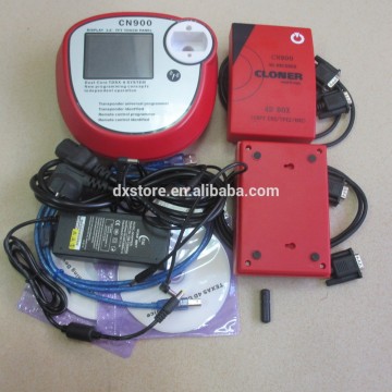 Orignal one CN 900 4c/4d/46 key programmer+4d+ID46 decoder box toyota 4c chip key programmer
