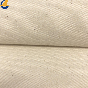 100 cotton and steel canvas fabric