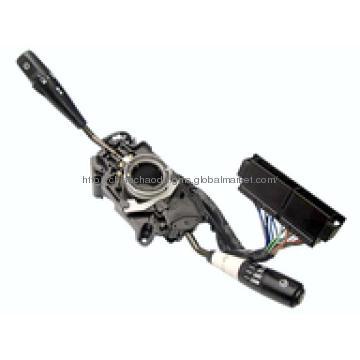 Toyota Kijang, Unser Column Switch