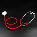 High Quality Dual Head Medical Healthcare Stethoscope