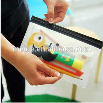 Manufacturing pvc bag /New design pvc bag/printing pvc pencil bag