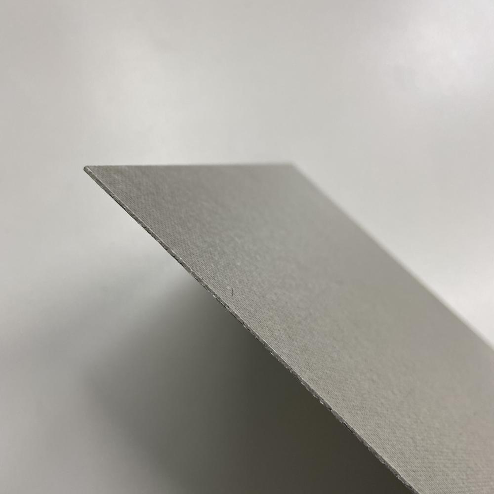 High temperature resistant insulating mica sheet