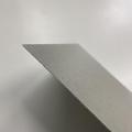 High temperature resistant insulating mica sheet