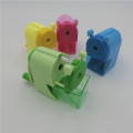 plastic pencil sharpener new stationery products