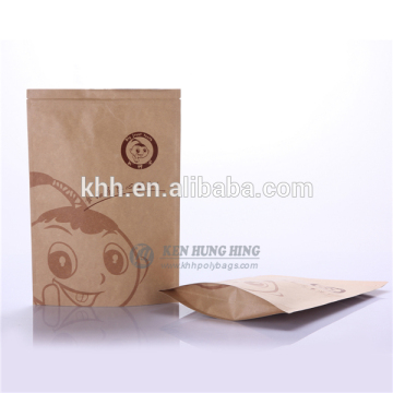 Customize Logo Food Packaging Manufacturer