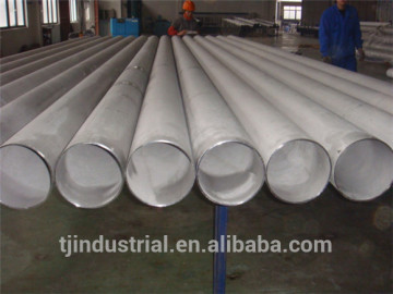 JIULI russia stainless steel pipe