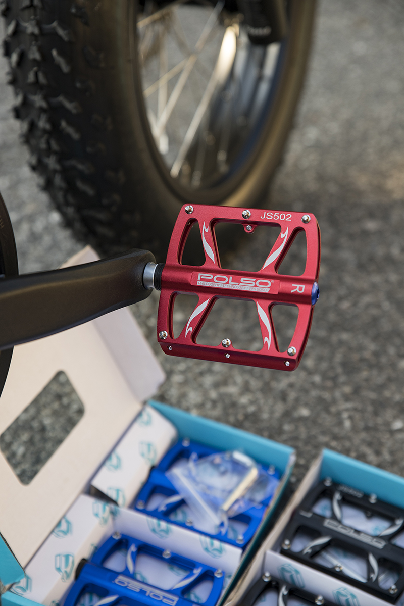 alloy bike pedal mountain bike pedal