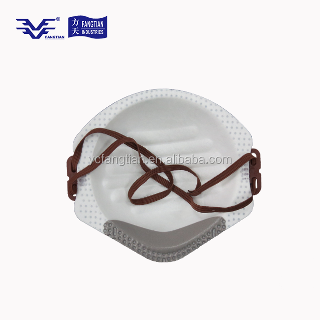 High Quality Filtration Professional N95 Dust Proof Mask High Quality Filtration Professional N95 Dust Proof Mask