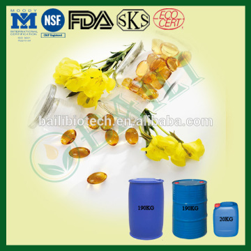 Pharmaceutical Softgel Material Evening Primrose Oil