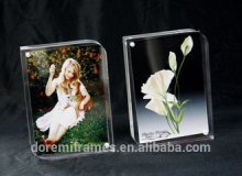 Manufacture collage photo frame,photo frame with magnet.(www)