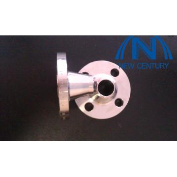 ORIFICE WELDING NECK flange A105N (RF)