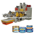 Automatic 2 Piece Sardines Tuna Can Making Machine