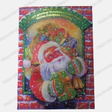 Greeting Card Printing Cards Music Greeting Cards for Festive Celebrations