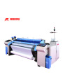 Semi automatic rotor spinning machine