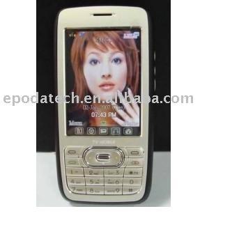 D2000+ with TV and Tri bands