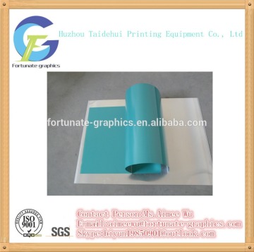 book printing ps plate ps plate suppliers from fortunate-graphics china ps plate manufacturer
