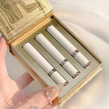 Lipstick Gift BoxSet Niche Brand Students