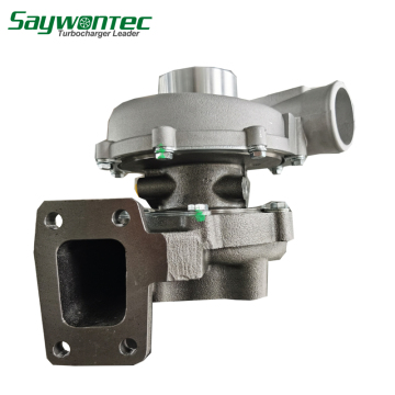 TKP-7H1 Turbocharger for KAMAZ 7403-1118010