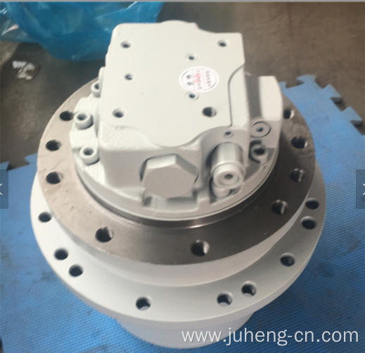 PC45-8 Final Drive PC45-8 Travel Motor 20U-60-42111