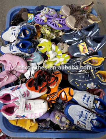 shoes wholesale used