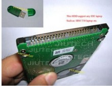 2014/05MB star C3 / C4 DAS Xentry EPC WIS HDD for IBM T 30 Mercedes Star Diagnostic Tool