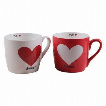 11oz Ceramic Mug, Various Artworks are Available