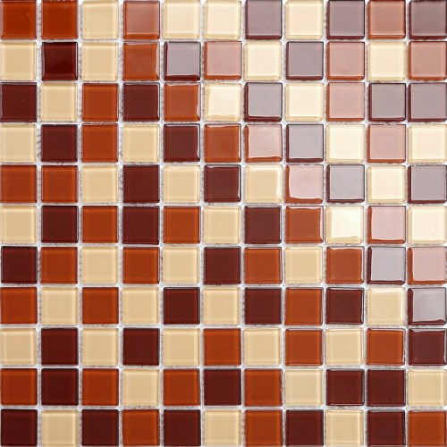 STOCK GLASS MOSAIC