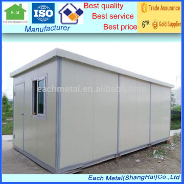 Latest Wholesalers Steel Container House Prices
