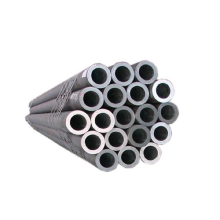 St 37.0 Seamless Steel Pipe